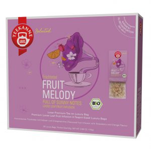 Vaisinė arbata Fruit Melody